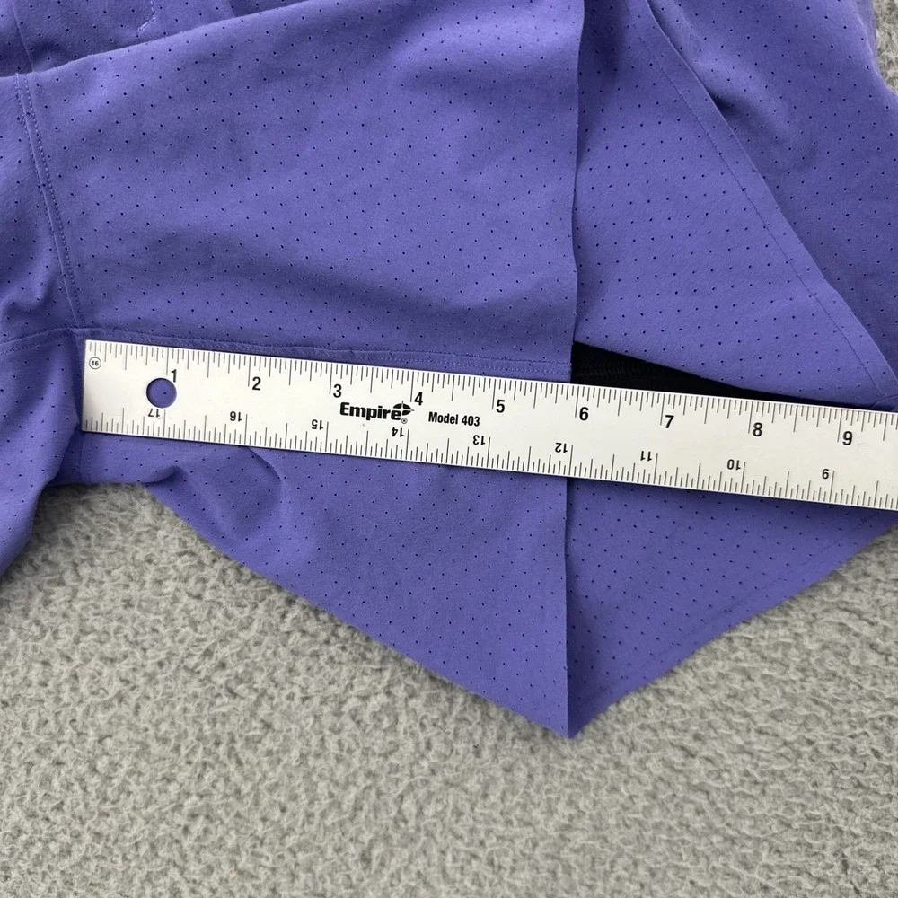 Lululemon Fast & Free Lined Shorts 6